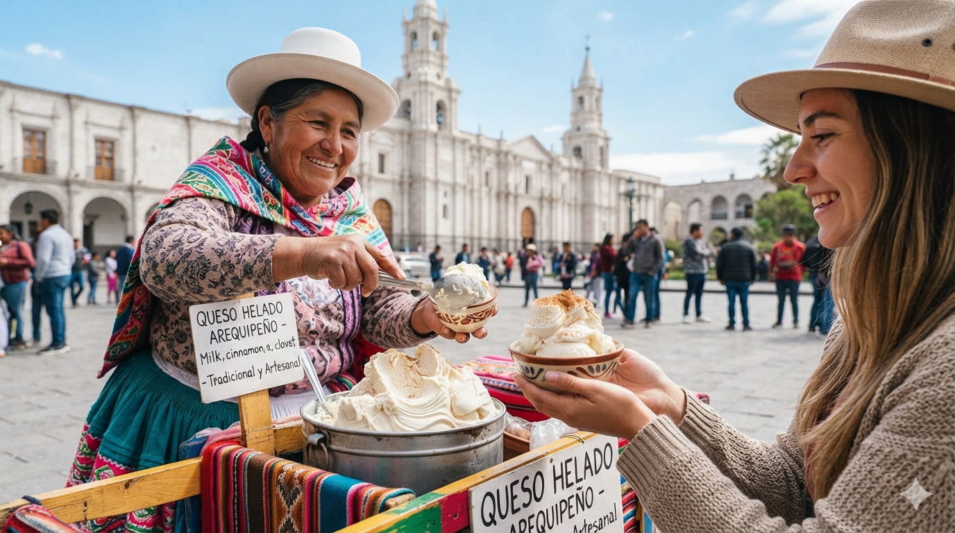 Best Queso Helado Near Me