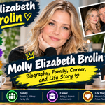 Molly Elizabeth Brolin