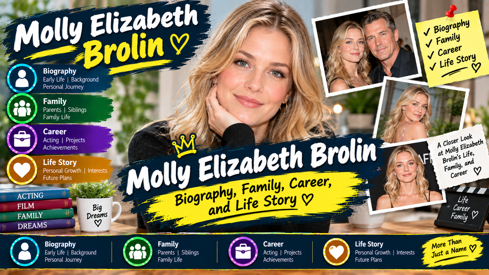 Molly Elizabeth Brolin