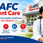 AFC Urgent Care