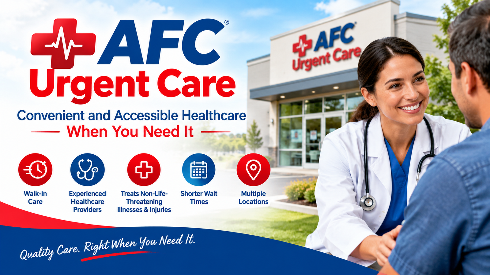 AFC Urgent Care