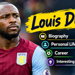 Louis Diame
