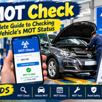 MOT Check