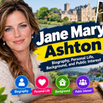 Jane Mary Ashton